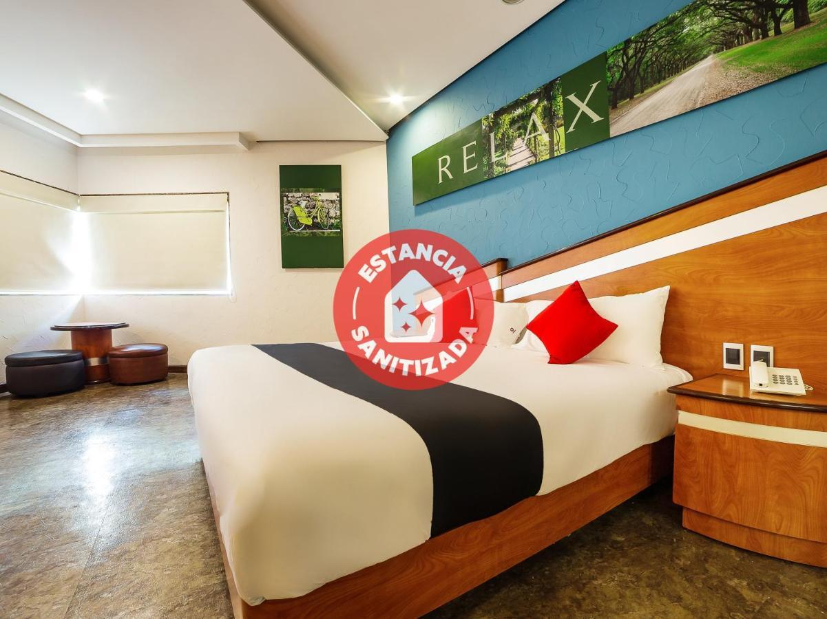 Hotel Verona Mexico