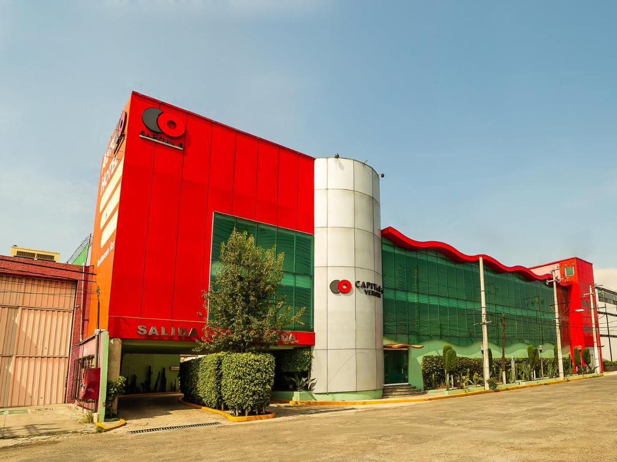 Verona Mexico
