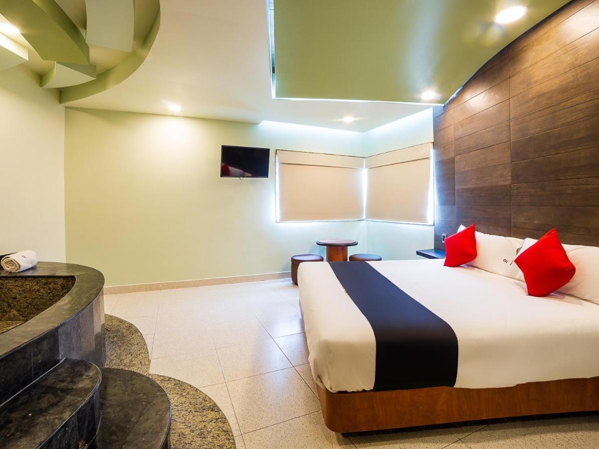 Verona Hotel Mexico City