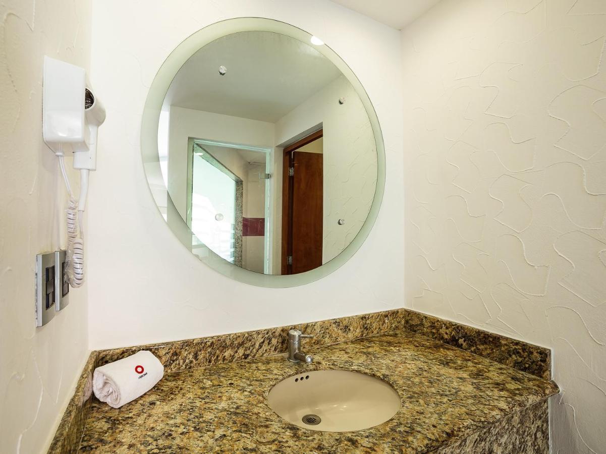 Hotel Verona Mexico City
